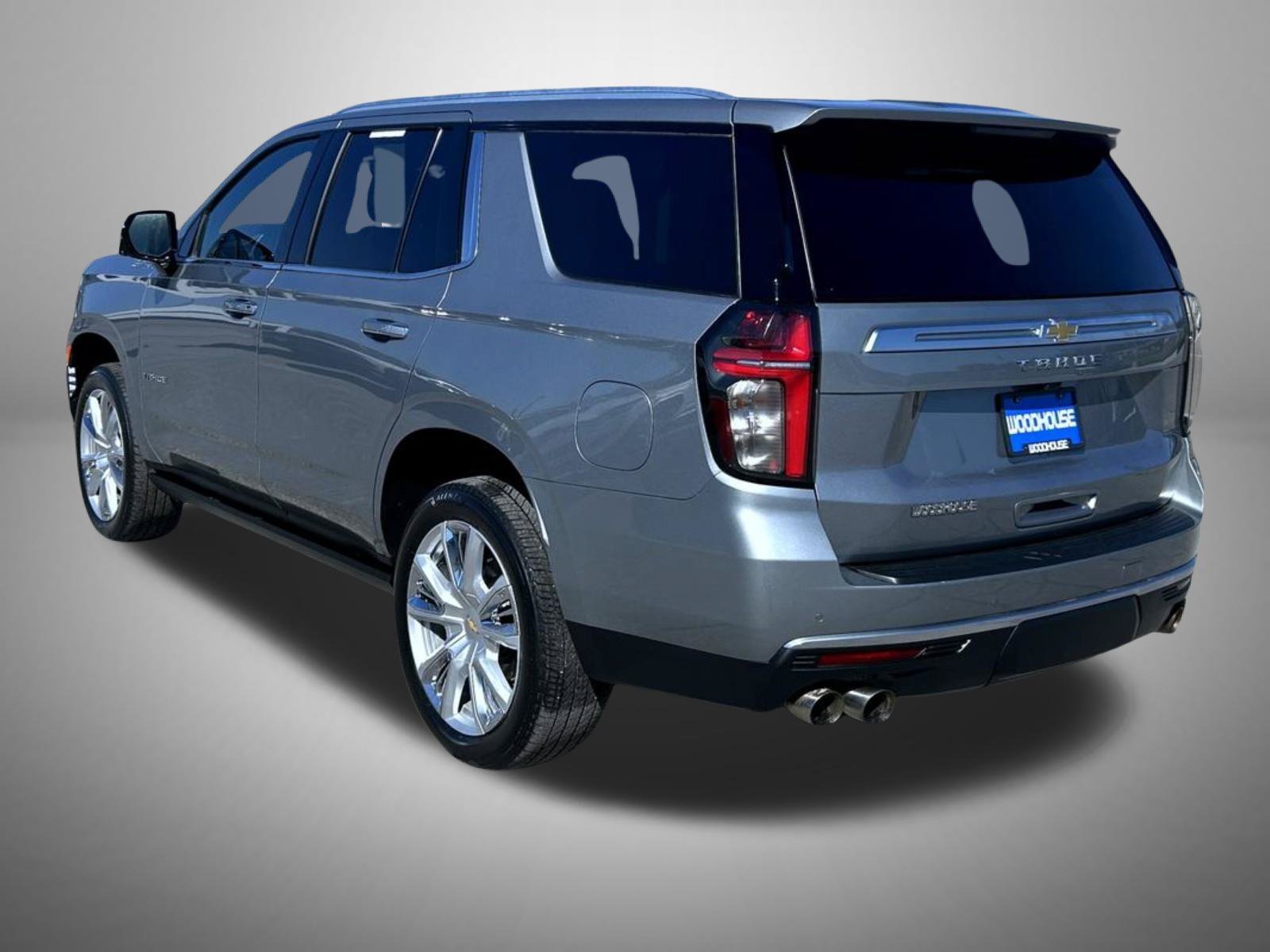 2024 Chevrolet Tahoe High Country - Photo 7