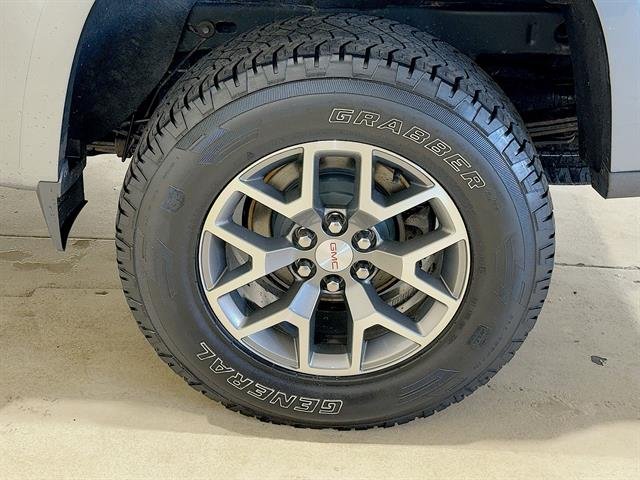 Used 2020 Satin Steel Metallic GMC 4WD All Terrain image 31