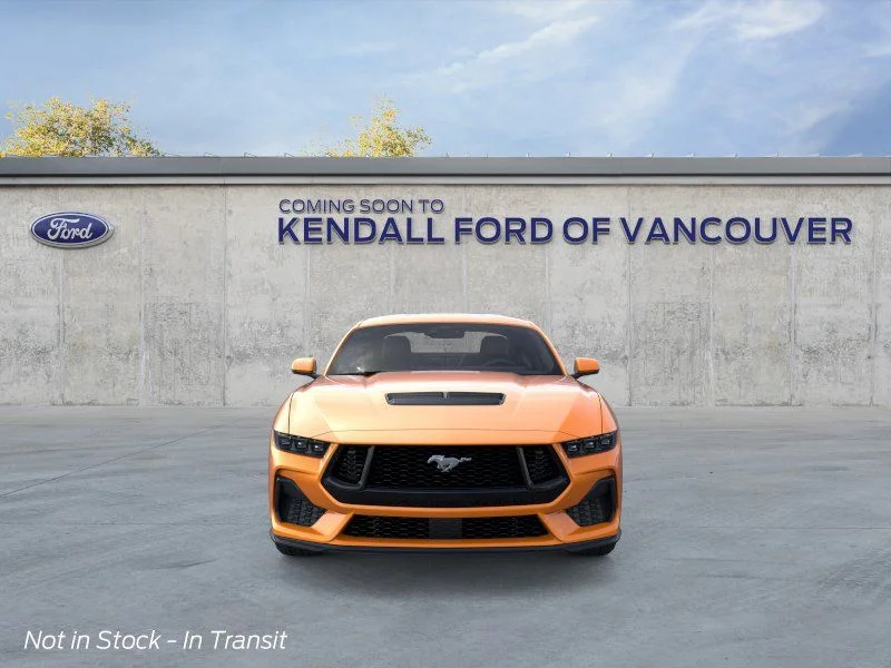 New 2026  Ford GT image 6