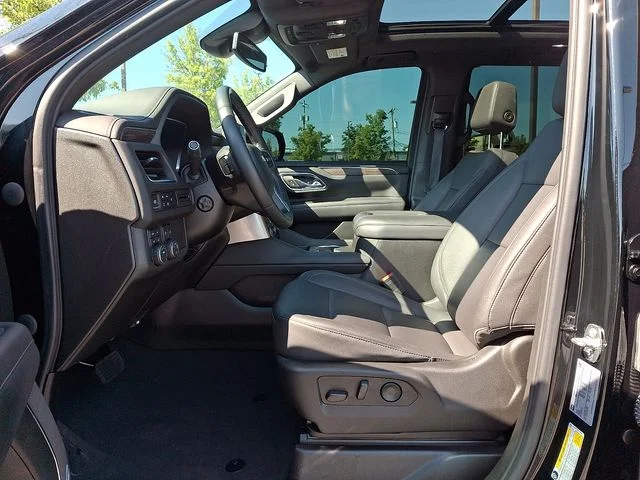 Used 2023 Black Chevrolet LT image 14