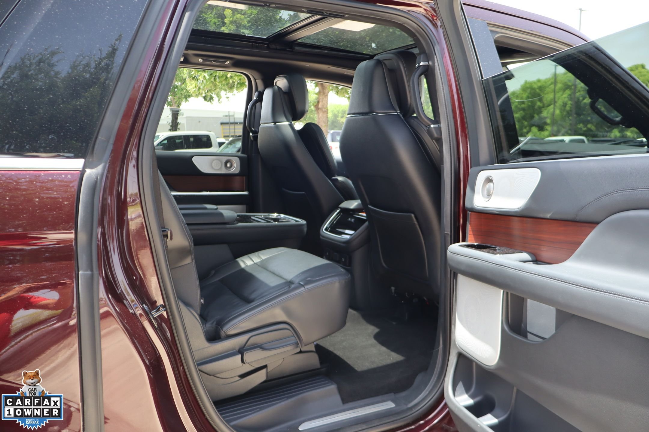 Used 2023 Diamond Lincoln Reserve image 30