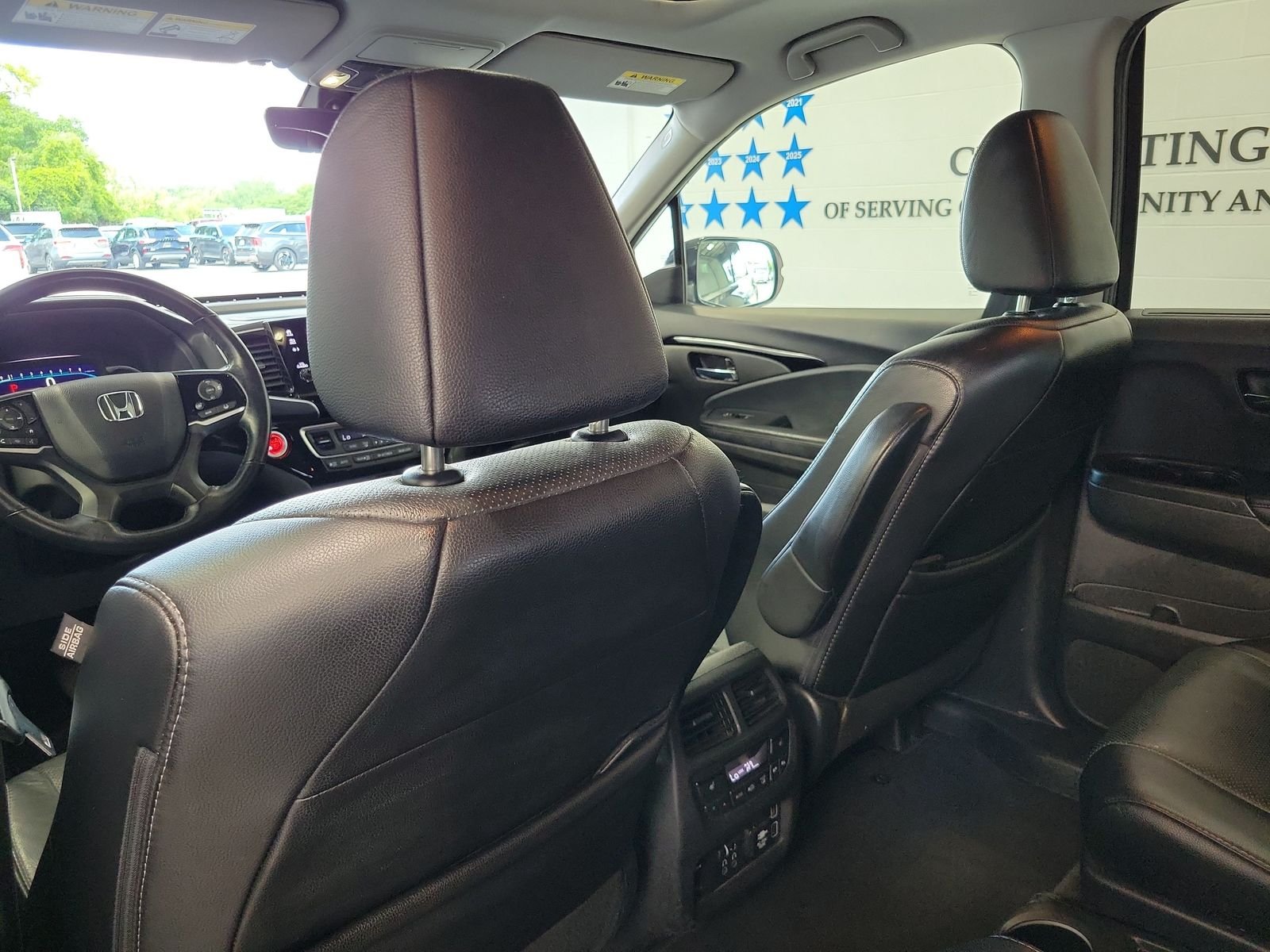Certified Used 2020  Honda Elite image 28