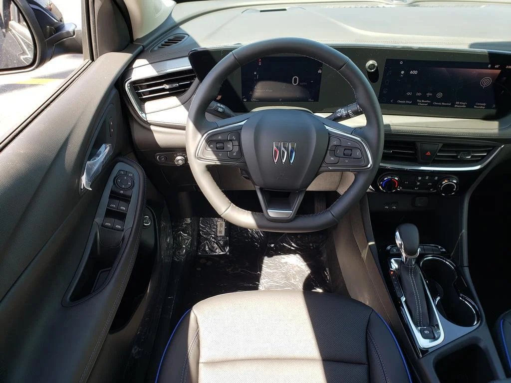 2026 Buick Encore GX Sport Touring - Photo 14