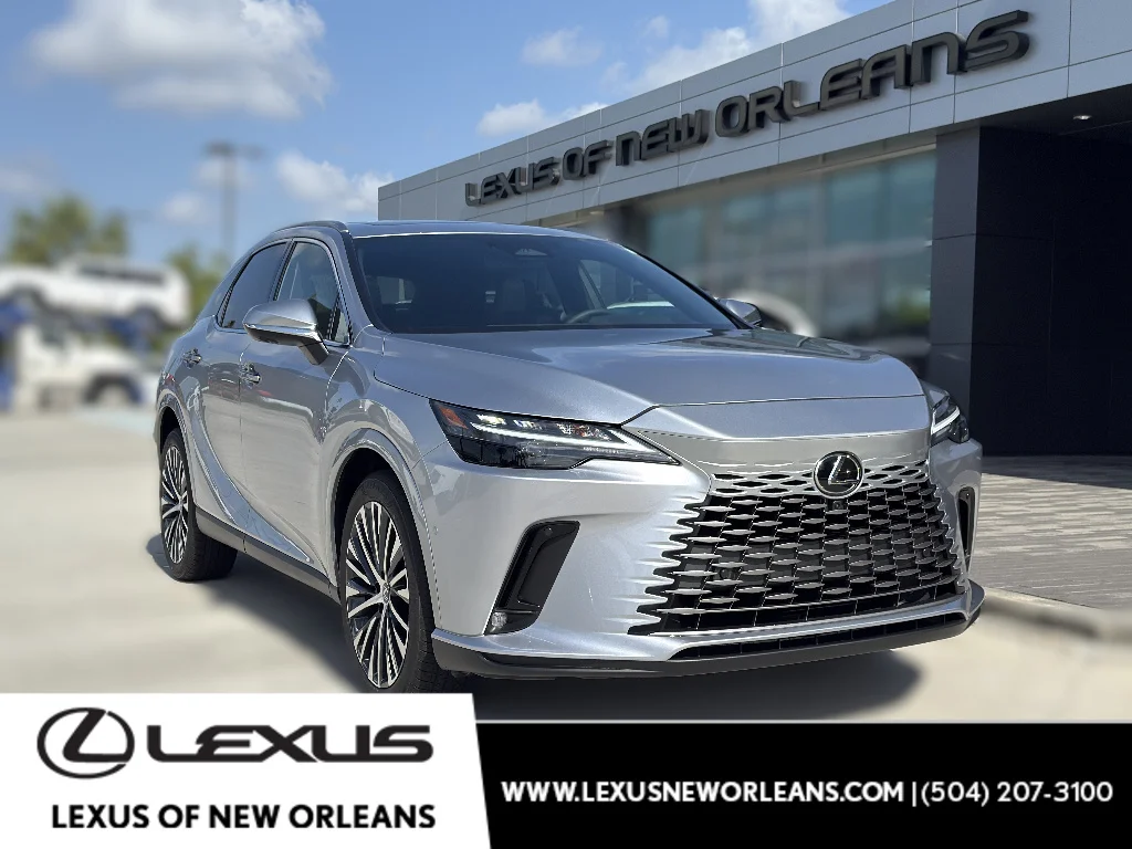 2026 Lexus RX 350 350 Premium AWD's photo