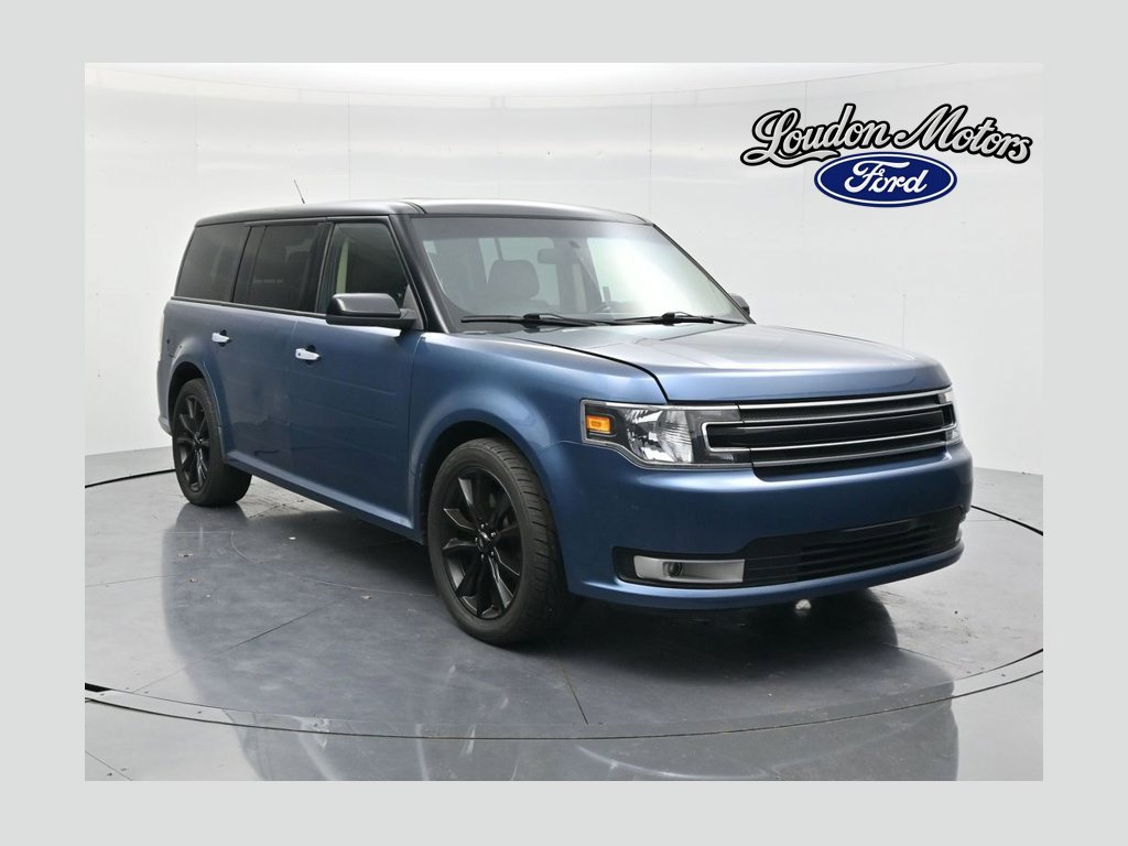2019 Ford Flex