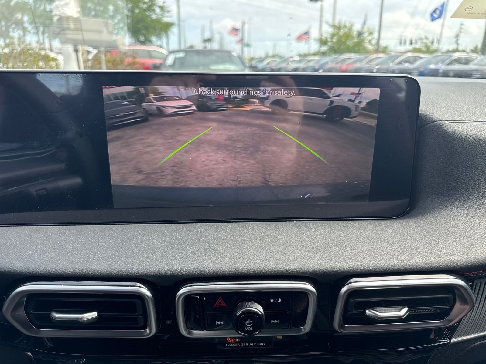 New 2026 Nissan Sentra SR 4D Sedan