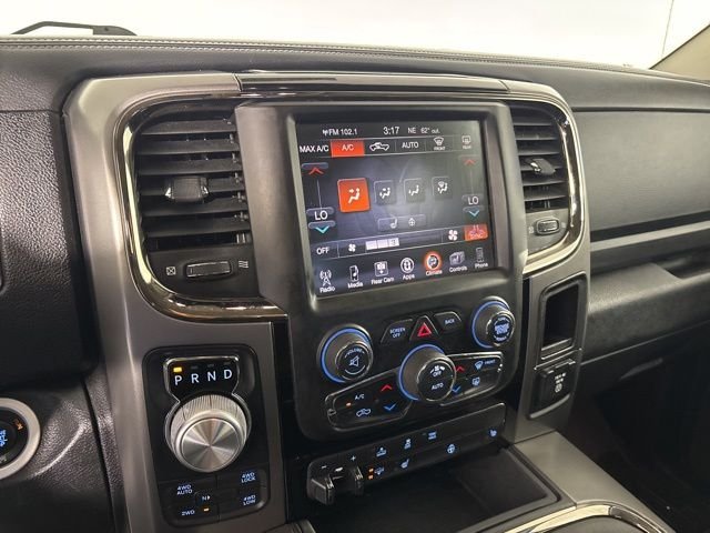 Used 2017 Silver Ram Sport image 18