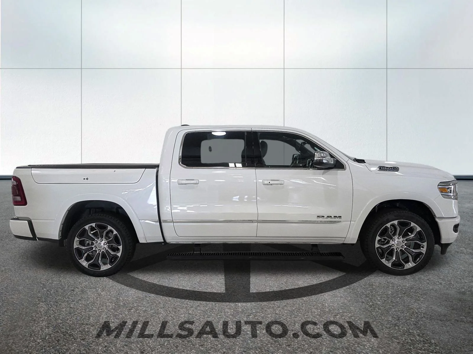 2023 RAM Ram 1500 Pickup Limited - Photo 7