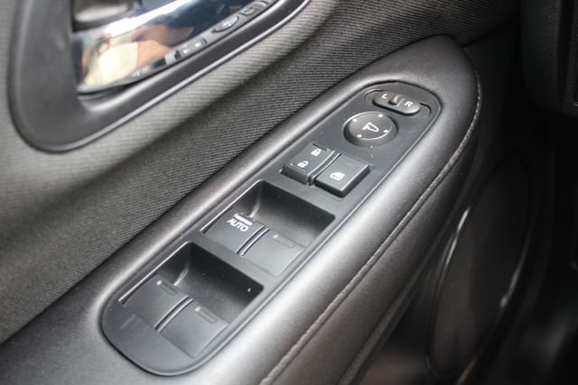 Used 2022 Gray Honda Sport image 16