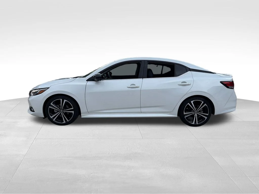 2023 Nissan Sentra SR - Photo 8