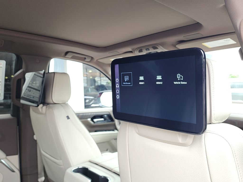 2026 GMC Yukon Denali - Photo 56