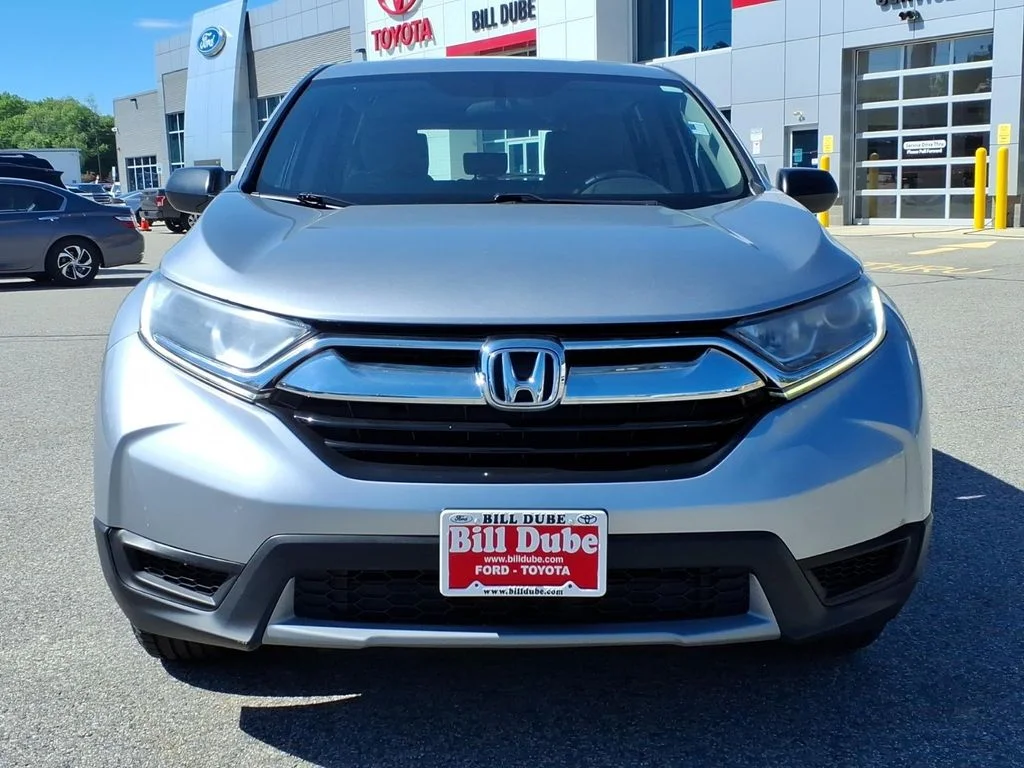 Used 2019 Silver Honda LX image 17