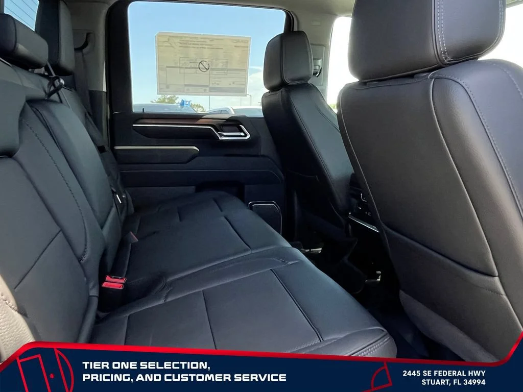 2026 GMC Sierra 2500HD Denali - Photo 18