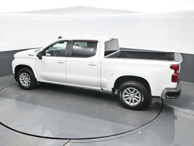 Used 2020 White Chevrolet LT image 11