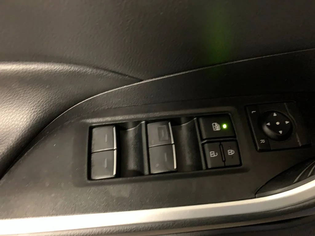 Used 2023 Gray Toyota SE image 13