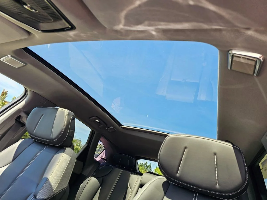 New 2026 Black Raven Cadillac Sport image 21