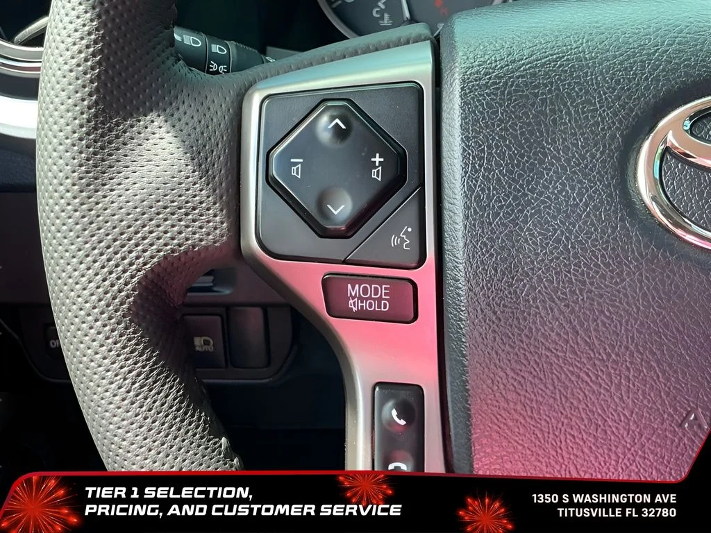 Used 2019  Toyota SR5 image 22