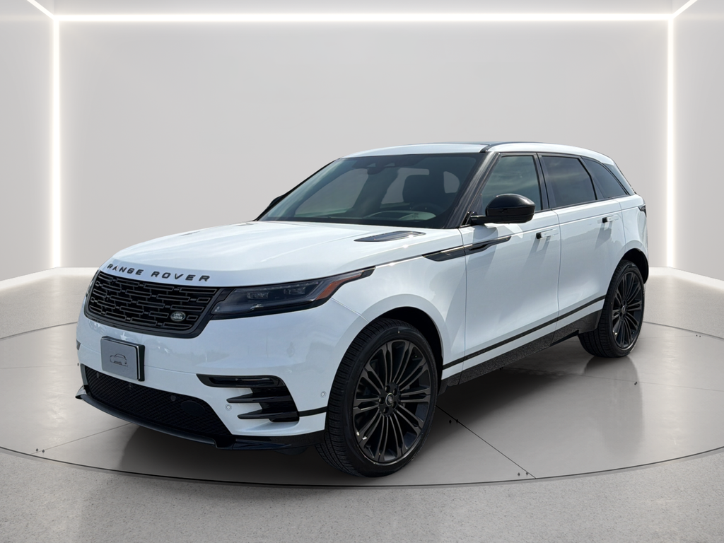 New 2026 Fuji White Land Rover  image 12