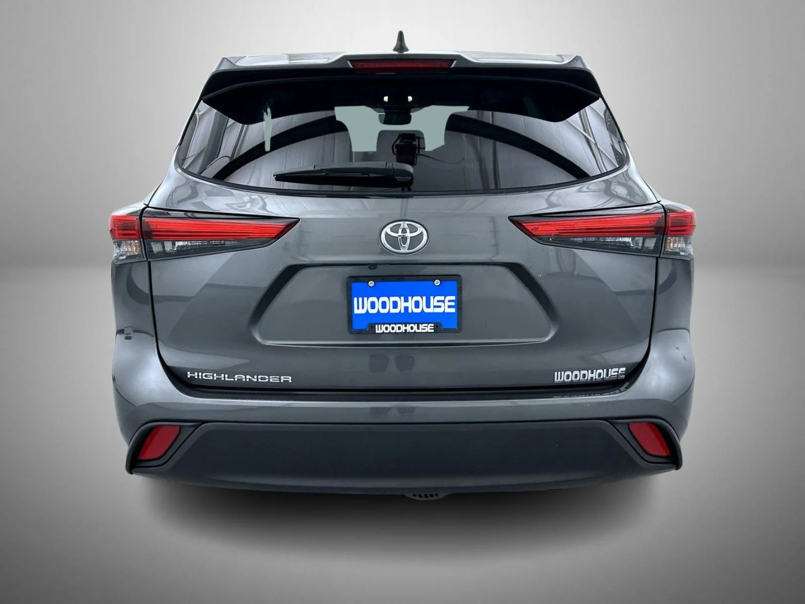 Used 2022 Gray Toyota L image 6