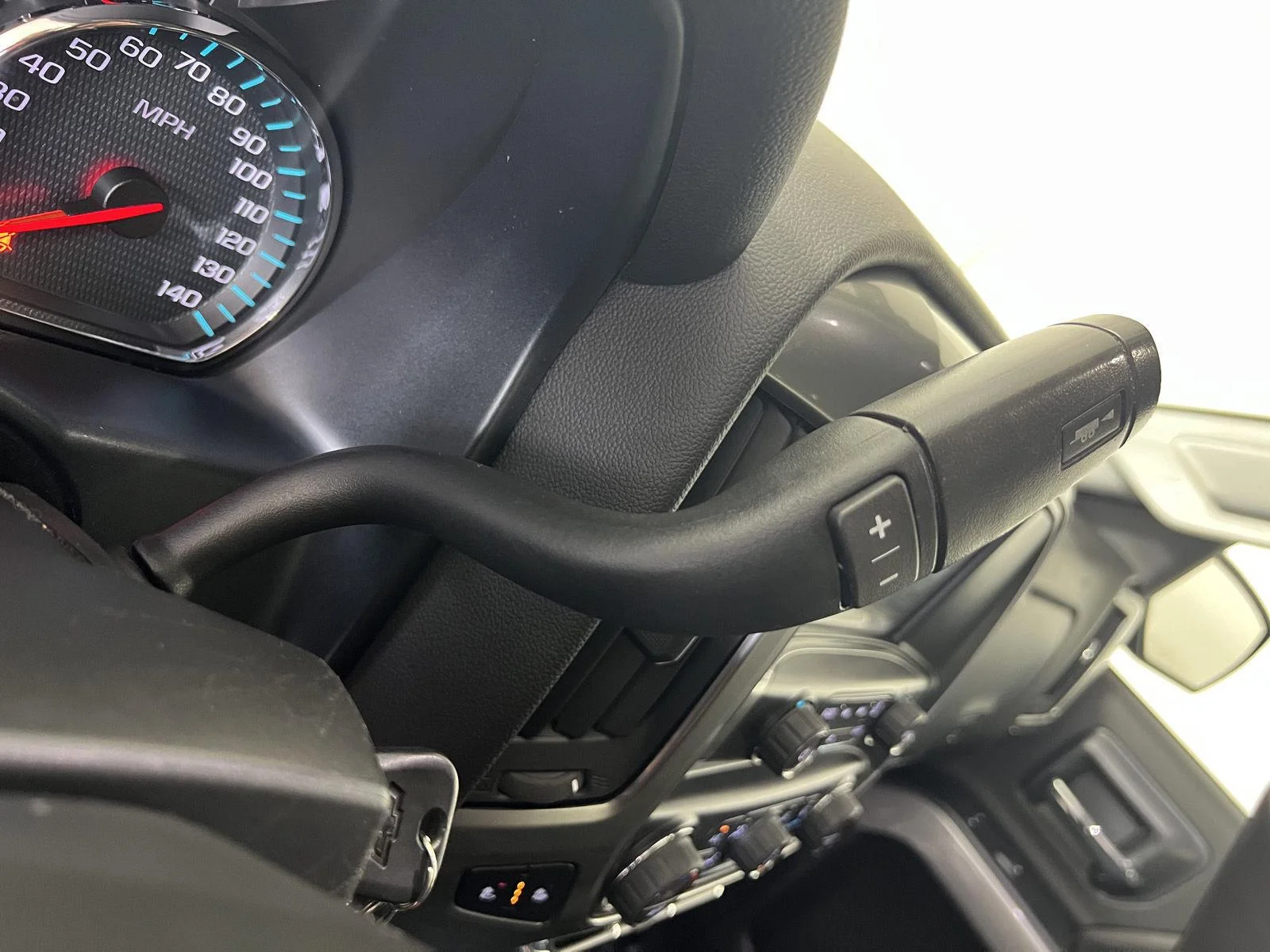 Used 2018 Black Chevrolet LT image 24