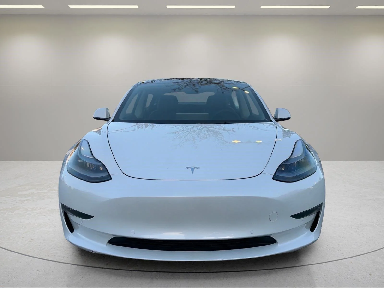 Used 2022  Tesla Long Range image 10