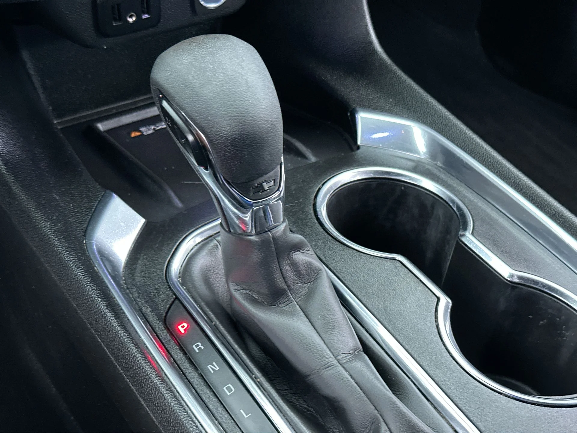 Used 2023 Blue Chevrolet LT image 27