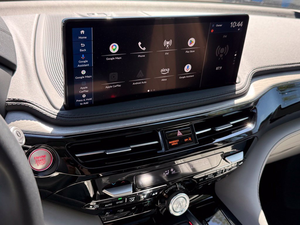 2026 Acura MDX Advance Package - Photo 25