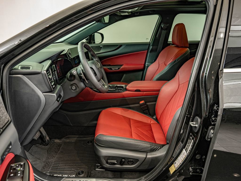 Used 2025 Caviar Lexus 350h Luxury image 30