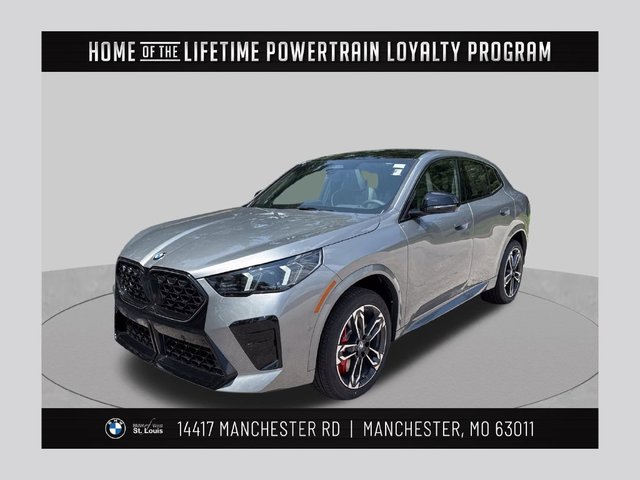 2026 BMW X2 xDrive28i