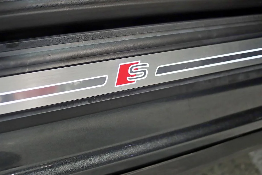 2024 Audi SQ5 Premium