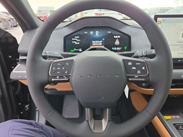 New 2026 Caviar Lexus PREMIUM image 14