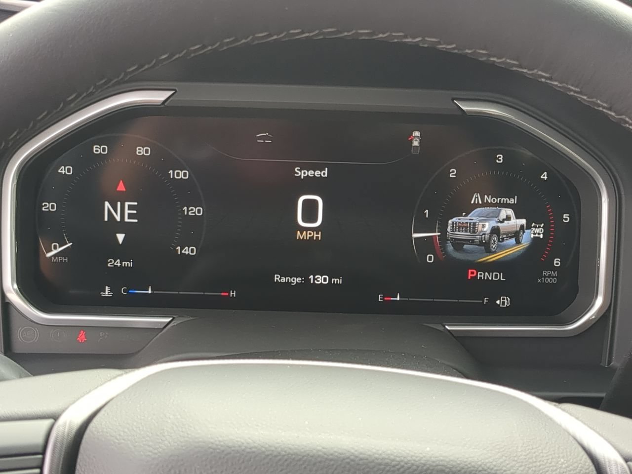 2026 GMC Sierra 2500HD Denali Ultimate - Photo 11