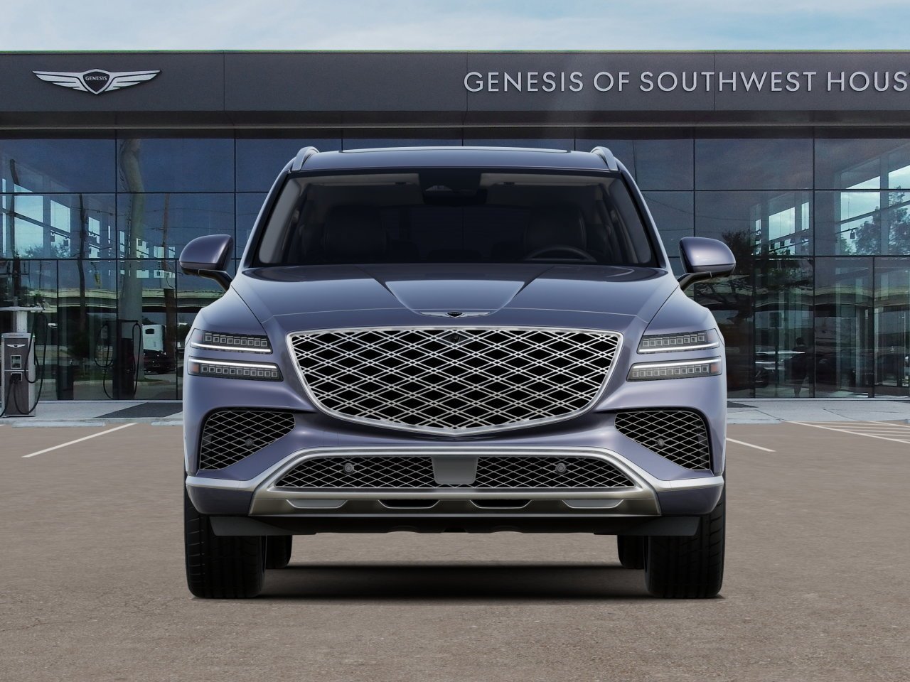 New 2027 Ceres Blue Genesis 3.5T PRESTIGE image 8