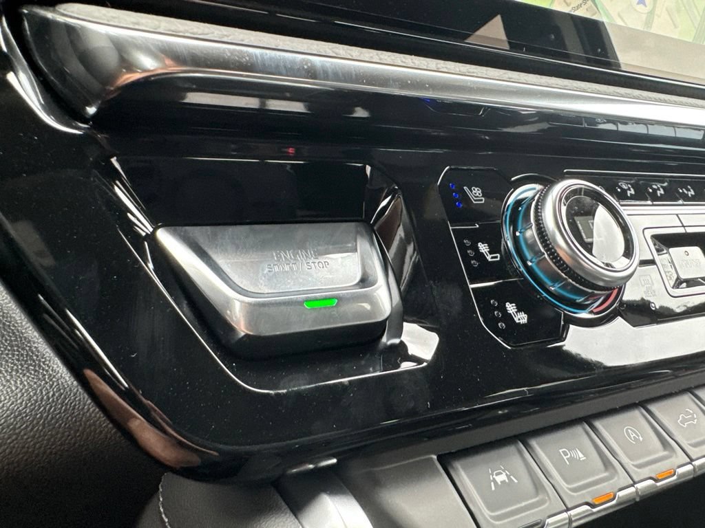 2026 GMC Sierra 1500 Denali - Photo 14