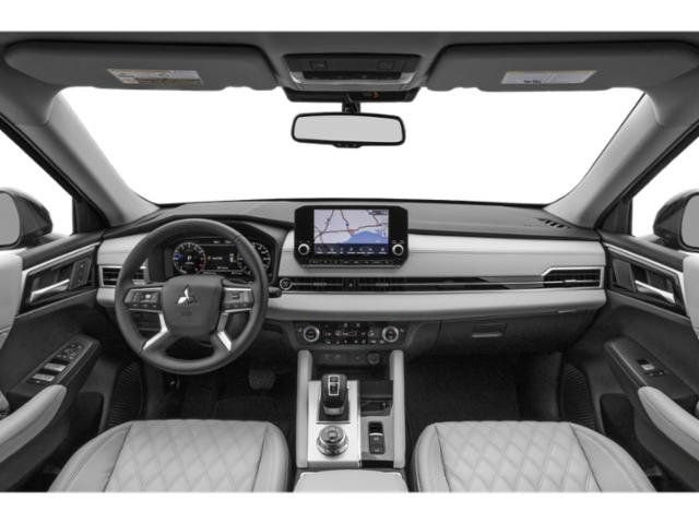 Used 2022 White Mitsubishi SEL image 4