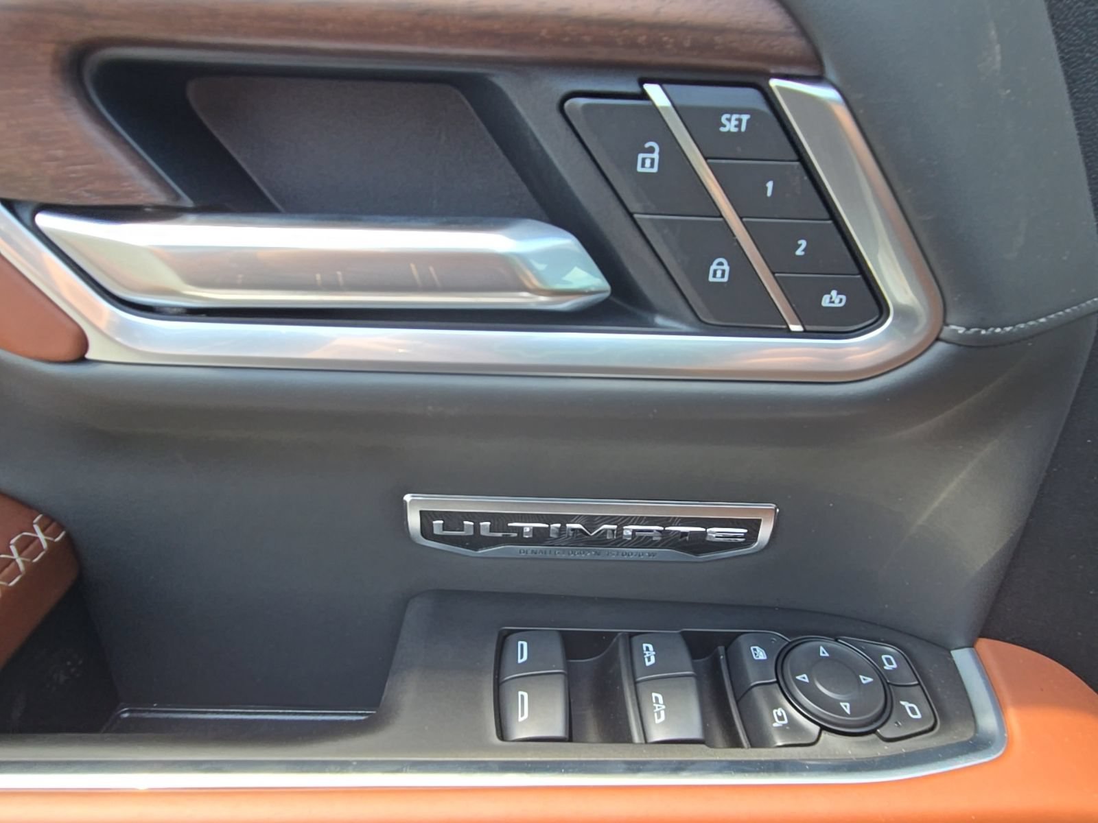 2026 GMC Sierra 1500 Denali Ultimate - Photo 34