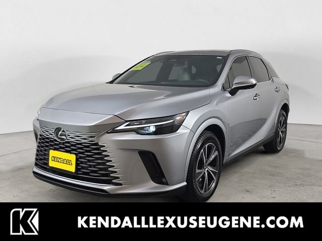 2024 Lexus RX 350 350 Premium AWD's photo