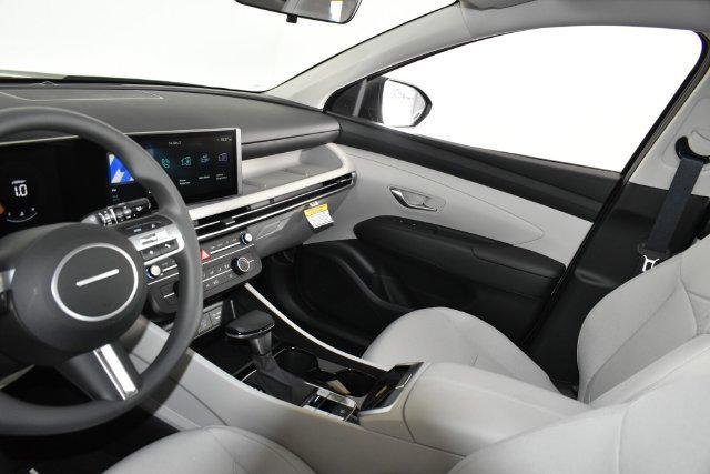 New 2026 Gray Hyundai SE AWD image 56