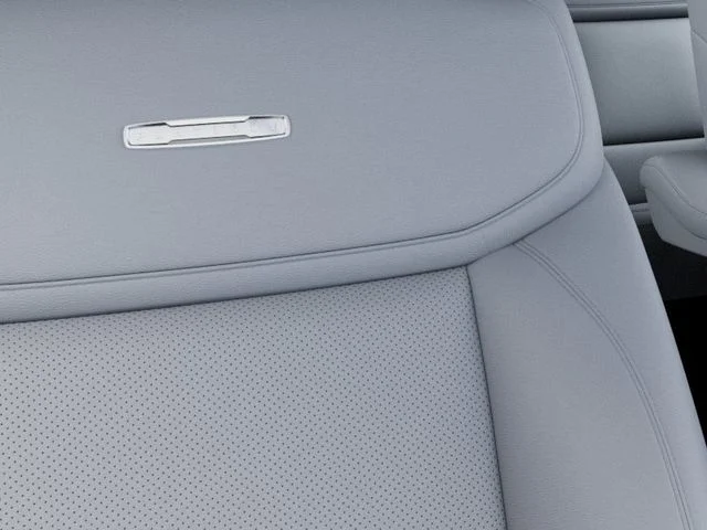 New 2027 White Ford Platinum image 16