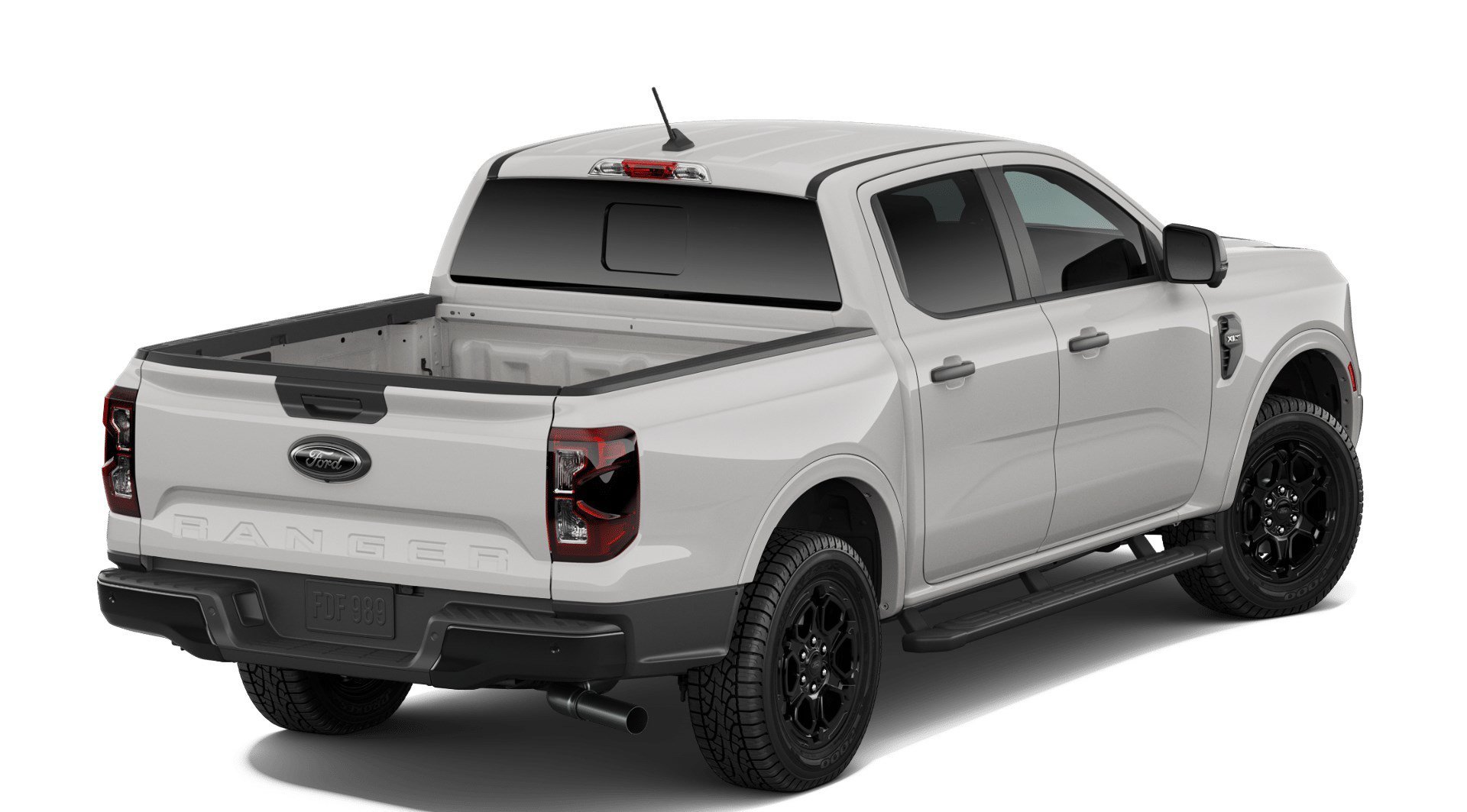 New 2026 Avalanche Ford XLT image 3