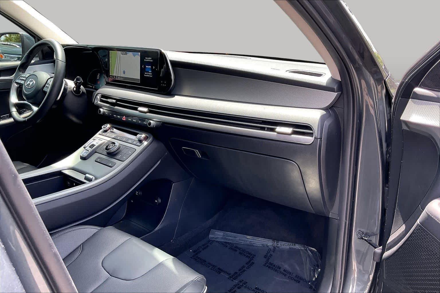 2025 Hyundai Palisade SEL - Photo 16