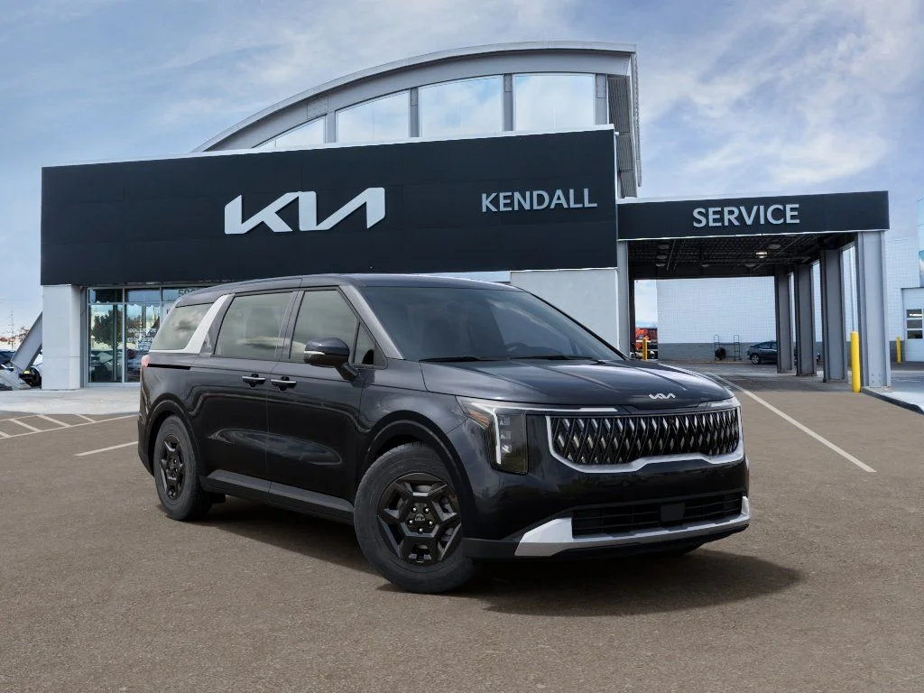New 2026 Panthera Metal Kia LXS image 8
