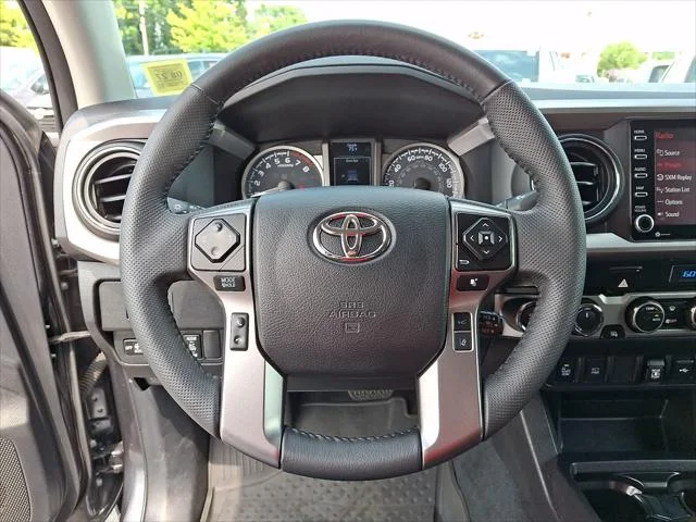 Certified Used 2023 MAGNETIC GRAY MET. Toyota  image 22