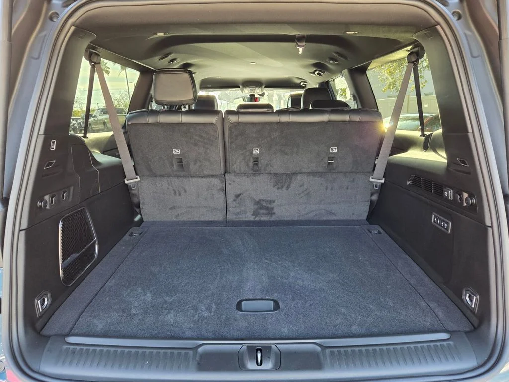 New 2026 Steel Blue Exterior Paint Jeep Limited Altitude image 9