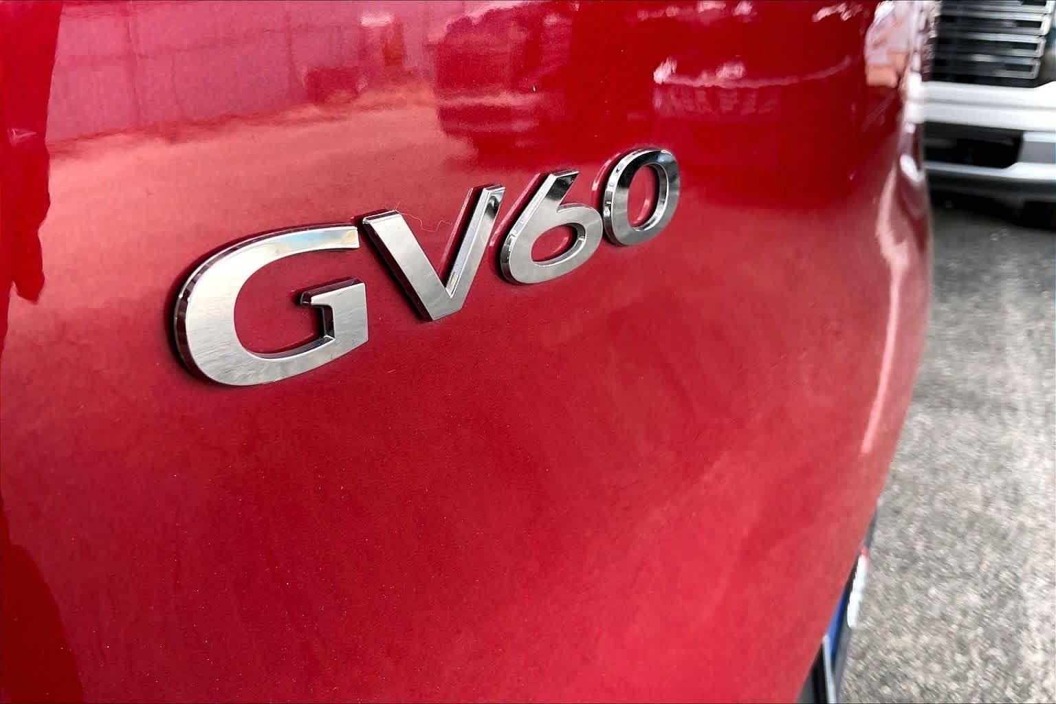 Used 2025 Mauna Red Genesis Standard image 9