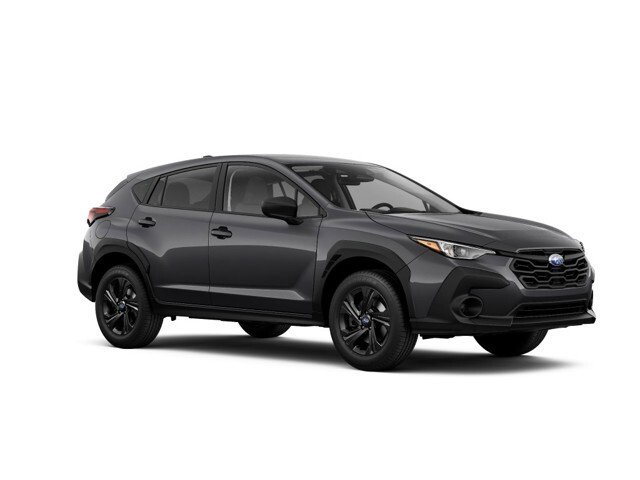 2027 Subaru Unknown