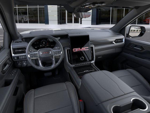 2027 GMC Yukon XL Elevation - Photo 54