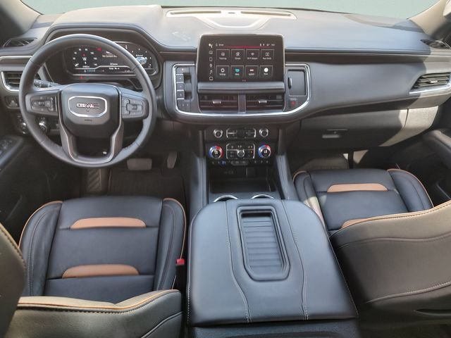 2024 GMC Yukon AT4 - Photo 9