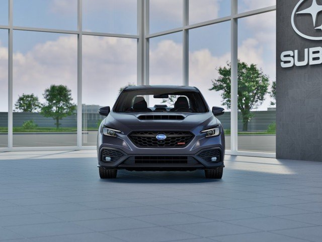 New 2026 MAGNETITE GRAY METALLIC Subaru Limited image 7