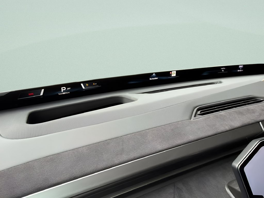 New 2027 Mineral White Metallic BMW  image 15